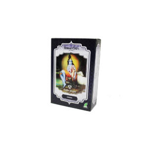 Henna Indigo polvo 100g Radhe Shyam