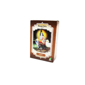 Henna katam polvo 100 g Radhe Shyam