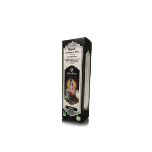 Henna negro pasta 200g Radhe Shyam