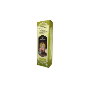 Henna neutro pasta 200g Radhe Shyam