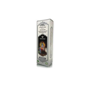 Henna Quinquina pasta 200g Radhe Shyam