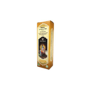 Henna Rubio Dorado pasta 200g Radhe Shyam