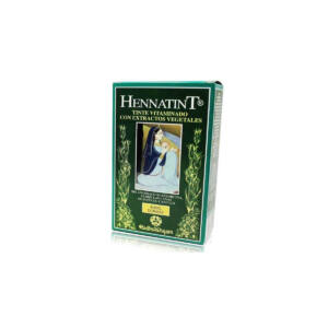 HennaTint 13 Rubio Dorado 60ml+60ml Radhe Shyam
