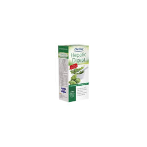 Hepatic Digest 250ml Dietisa
