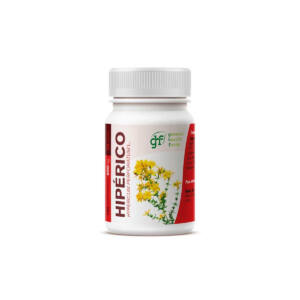 Hipericon 500mg 100 comprimidos GHF