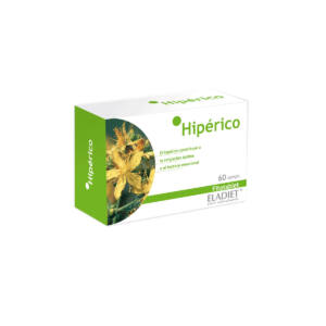 Hipericon 60 comprimidos Eladiet
