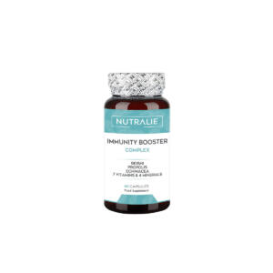Immunity Booster Complex 60caps Nutralie