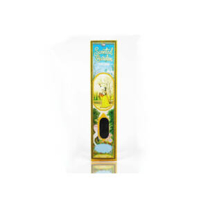 Incienso Madreselva stick Scented Garden Radhe Shyam