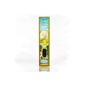 Incienso Nag Champa stick Scented Garden Radhe Shyam