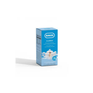 Infusion Sen Classic 25 filtros Manasul