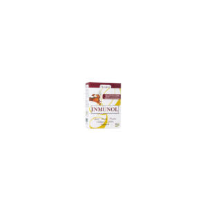 Inmunol 36 capsulas Drasanvi