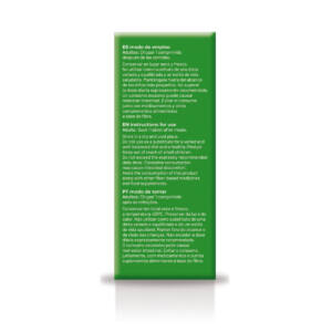 Inulac tablets 30 comp Soria Natural