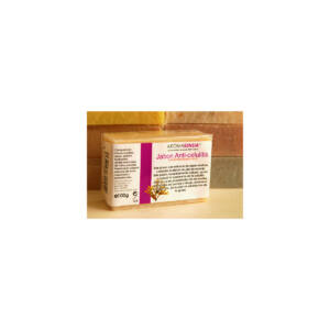 Jabon anticelulitico de algas 100 g Aromasensia