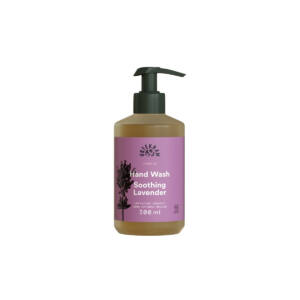 Jabon de manos Soothing Lavanda 300ml Urtekram
