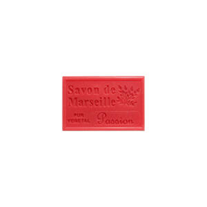 Jabon de marsella Fruta de la pasion 125g Savonnerie