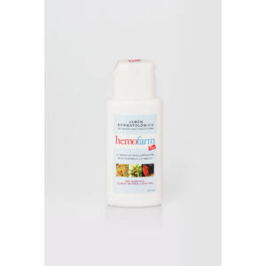 Jabon plus liquido 200ml Hemofarm