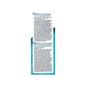 Jarabe O3 GAST 250ml Activozone