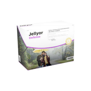 Jellyor Defense Jalea Real fresca y propolis 20 stick Eladiet