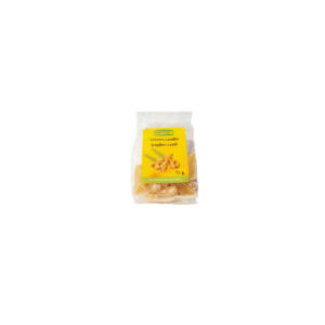 Jengibre candi bio 75g Rapunzel