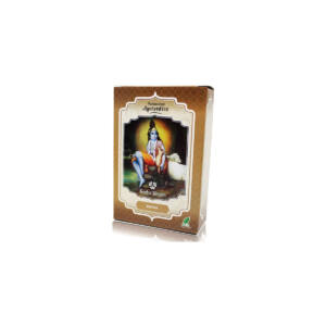 Katha Mascarilla Capilar Natural 100 ml Radhe Shyam