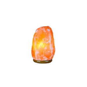 Lampara de sal 1-2 kg