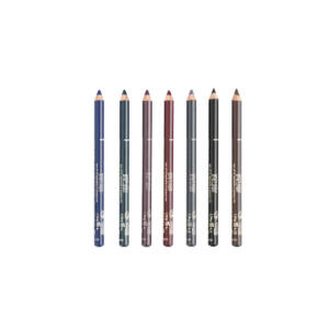 Lapiz para contorno de ojos negro L1 bio Lepo