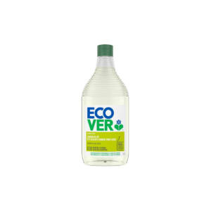 Lavavajillas Desengrasante Limon Aloe Vera 450ml Ecover