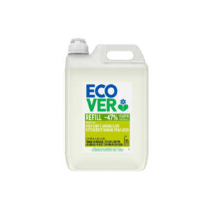 Lavavajillas Desengrasante Limon Aloe Vera 5L Ecover