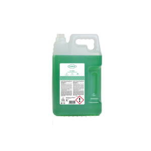 Lavavajillas manual concentrado (Set Green) Profesional 5L Ecotech