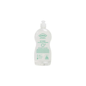 Lavavajillas manual concentrado (Set Green) 750ml Ecotech