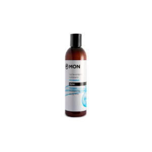 Leche corporal hidratante musk y almendras 300ml MON