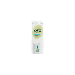 Leche de coco (coco milk) bio 1L Dr.Martins