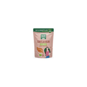 Lenteja roja Bio 500g NaturGreen