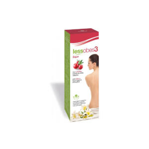 Lessobes 3 Depur 250ml Bioserum