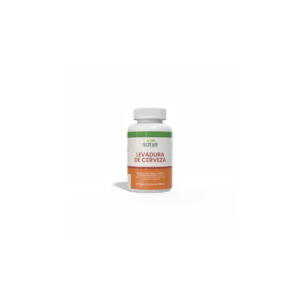 Levadura de cerveza 500mg 600 comprimidos Sotya
