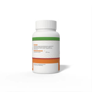 Levadura de cerveza sin gluten 500mg 150comp Sotya