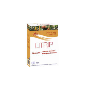 Litrip 30 capsulas Bioserum