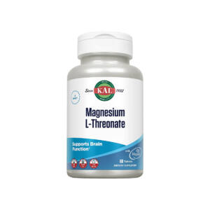 L-Treonato de Magnesio 60 comp KAL