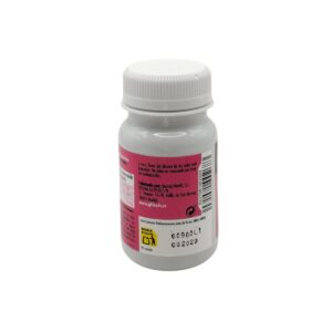 Maca + Zinc + Selenio 500mg 100 comprimidos GHF