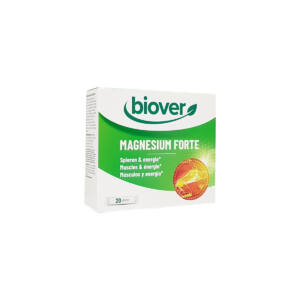 Magnesium Forte 20 sticks Biover