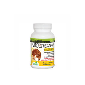 Maitake 90 capsulas Bio Micotherapy AVD Reform