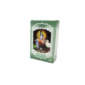 Manjistha tratamiento capilar natural 100g Radhe Shyam