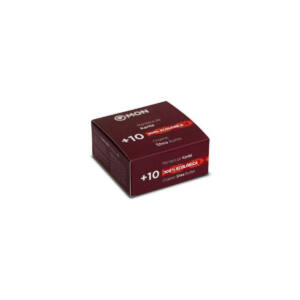 Manteca de karite +10 con argan y rosa mosqueta Bio 100 ml MON