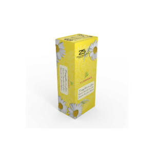 Manzanilla con anis 25 filtros La constancia