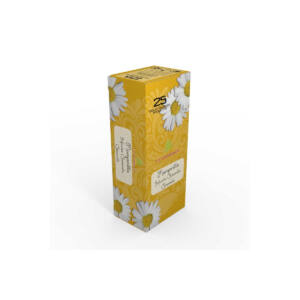 Manzanilla 25 filtros La constancia