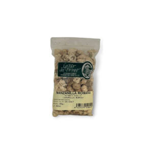 Manzanilla romana planta 60 g La Flor del Pirineo