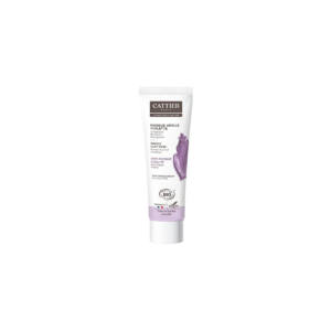 Mascarilla Arcilla Purpura (todo tipo pieles) 100ml Cattier