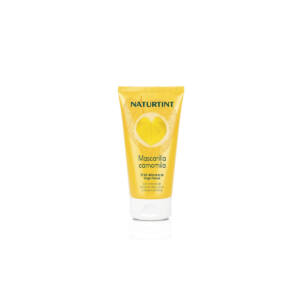 Mascarilla Camomila 150ml Naturtint