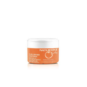 Mascarilla definidora de rizos curly bio 300ml Naturtint