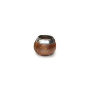 Mate PERITA pulida inox
